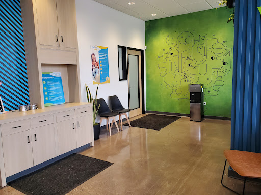 Thrive Pet Healthcare - Village Station image