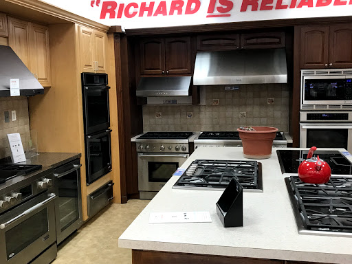 Appliance Store «P.C. Richard & Son», reviews and photos, 2399 Richmond Ave, Staten Island, NY 10314, USA