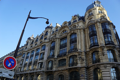 Banco Montepio à Paris
