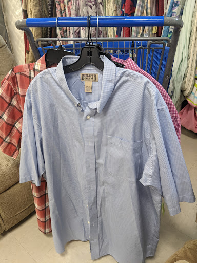 Thrift Store «Discover Goodwill Canon City Retail Center», reviews and photos