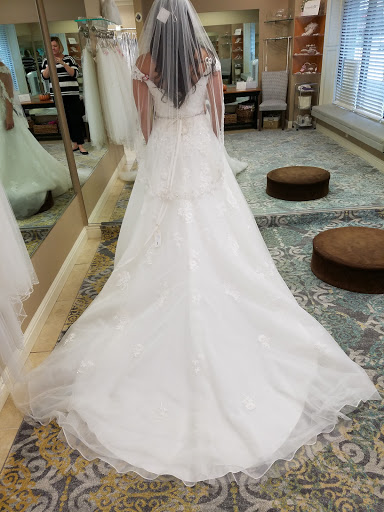 Bridal Shop «Bellissima Bridal Salon», reviews and photos, 234 S Main St, Rochester, MI 48307, USA