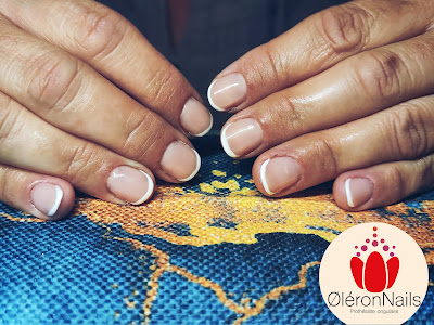Oléronnails à Saint-Denis-d'Oléron