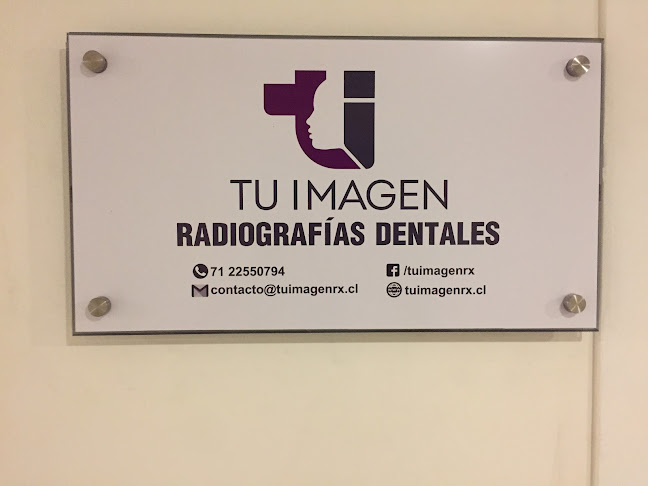 Comentarios y opiniones de Tu Imagen, Radiografias dentales Talca