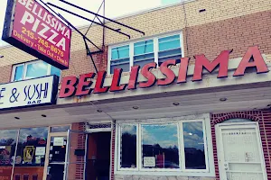 Bellissima Pizza image