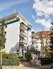 Hotel Villa Kastania Logo, Berlin, Germany, Hotel