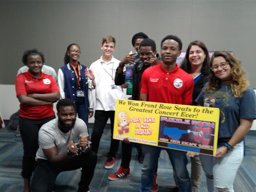 Amusement Center «The Puzzle Room», reviews and photos, 301 E Dania Beach Blvd, Dania Beach, FL 33004, USA