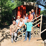 Photo n°2 de l'avis de Petra.u fait le 16/06/2019 à 13:18 sur le  Raststätte Ilsestein à Ilsenburg