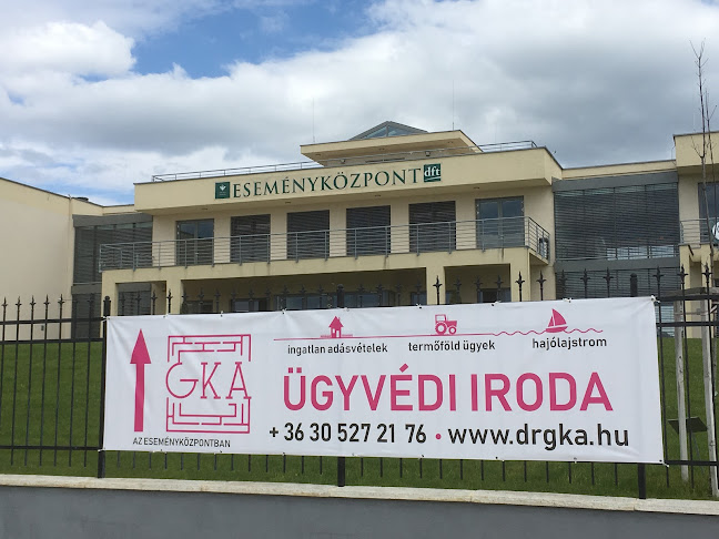 GKA Ügyvédi Iroda