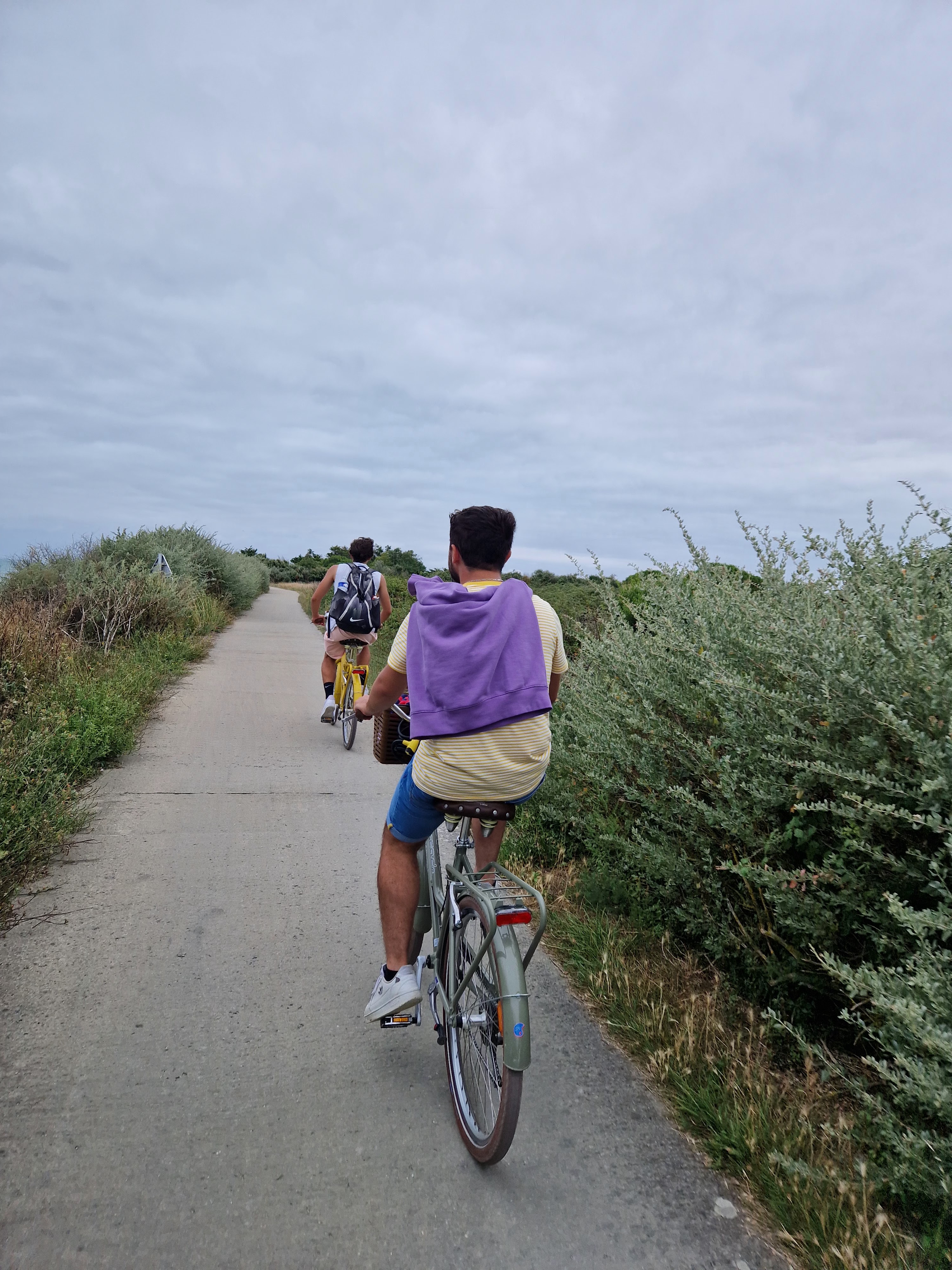 Photo n° 2 de l'avis de Antoine.a fait le 31/07/2023 à 16:56