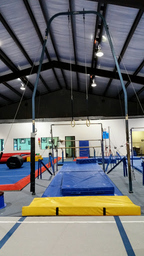 Gymnastics Center «Olympia Gymnastics & Cheer», reviews and photos, 6925 E Sunbelt Dr, San Antonio, TX 78218, USA