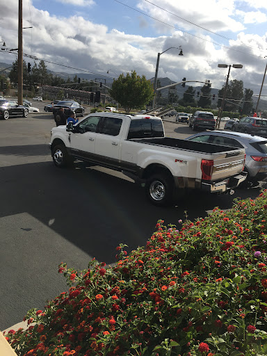 Car Dealer «Simi Valley Ford», reviews and photos, 2440 First St, Simi Valley, CA 93065, USA