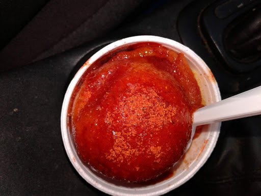 Ice Cream Shop «Wizard Sno-Cones», reviews and photos, 1044 Hot Wells Blvd, San Antonio, TX 78223, USA