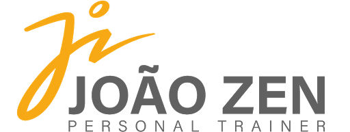 Logo da empresa - João Zen Personal Trainer