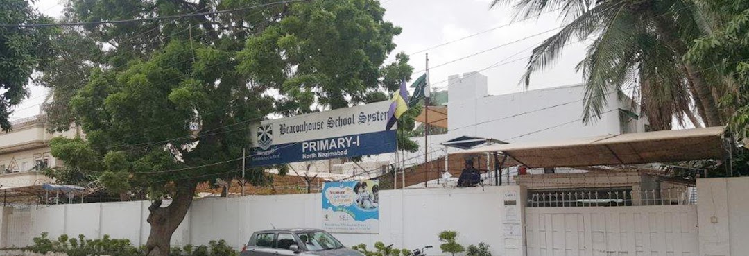 Beaconhouse North Nazimabad Primary I Branch