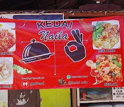 Pizza Naila photo