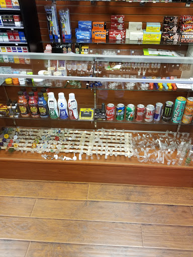 Tobacco Shop «Sunburst Smoke Shop 2», reviews and photos, 20851 N 83rd Ave suite 4, Peoria, AZ 85382, USA