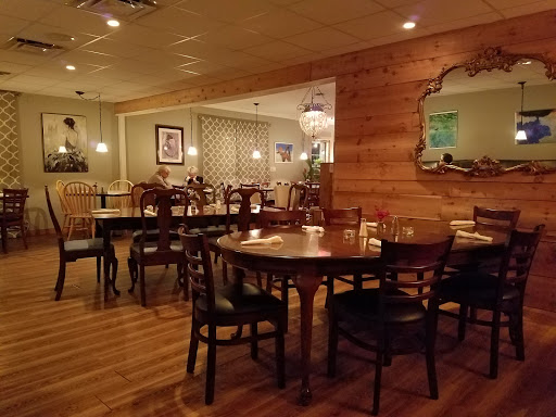 Fine Dining Restaurant «Blue Star Brasserie», reviews and photos, 2227 14th Ave, Vero Beach, FL 32960, USA
