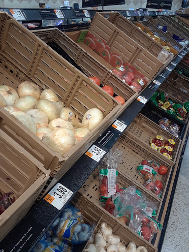 Department Store «Walmart Supercenter», reviews and photos, 440 N Euclid St, Anaheim, CA 92801, USA