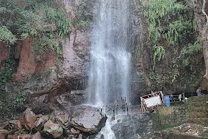 Kailasa Kona falls image