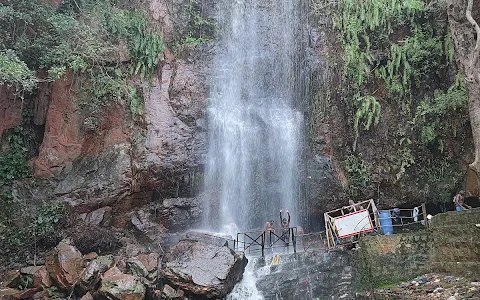 Kailasa Kona falls image