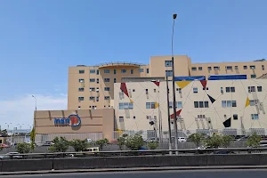 Hospital Del Niño image