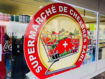 Supermarché de Chexbres Sàrl