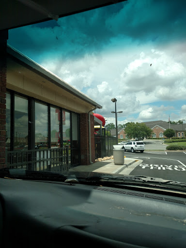 Fast Food Restaurant «Chick-fil-A», reviews and photos, 2002 Veterans Blvd, Dublin, GA 31021, USA
