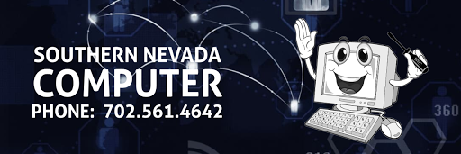 Southern Nevada Computer Service