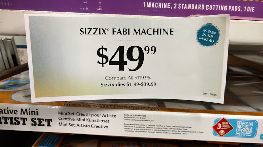 Home Goods Store «Tuesday Morning», reviews and photos, 10225 Ocean Hwy #400, Pawleys Island, SC 29585, USA