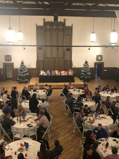 Community Center «Old Brick», reviews and photos, 26 E Market St, Iowa City, IA 52245, USA