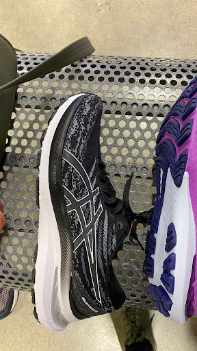 Running Store «Road Runner Sports», reviews and photos, 1125 Industrial Rd d, San Carlos, CA 94070, USA