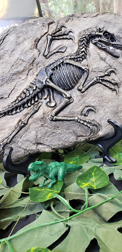 Movie Theater «Regal Cinemas McDonough 16», reviews and photos, 115 Foster Dr, McDonough, GA 30253, USA