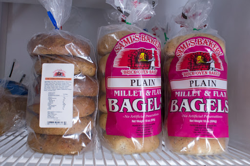 Health Food Store «Better Health & Nutrition», reviews and photos, 5336 Little Rd, New Port Richey, FL 34655, USA