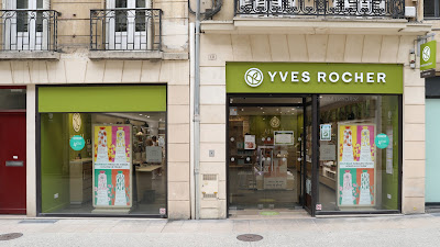 Yves Rocher à Dijon