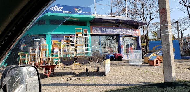 Opiniones de La Luz en Pando - Ferretería