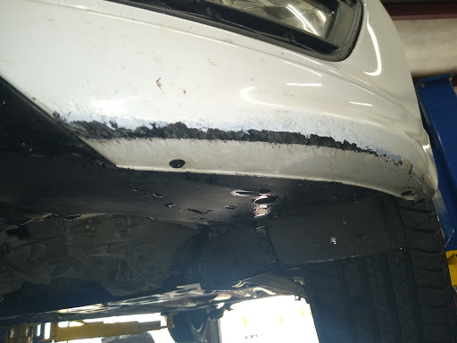 Ford Dealer «Union City Ford-Lincoln», reviews and photos