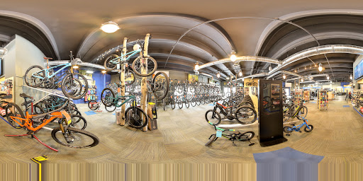 Bicycle Store «ProCycling», reviews and photos, 415 W Pikes Peak Ave, Colorado Springs, CO 80905, USA