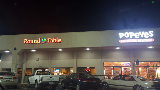 Pizza Restaurant «Round Table Pizza», reviews and photos, 2633 Springs Rd, Vallejo, CA 94591, USA