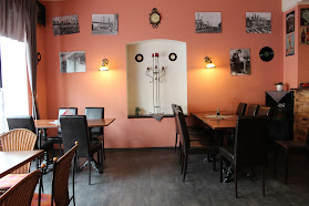 Cafe bar Al Capone