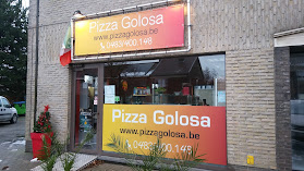 Pizza Golosa