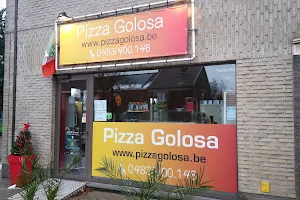 Pizza Golosa image