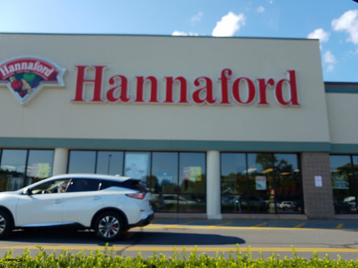 Grocery Store «Hannaford Supermarket», reviews and photos, 175 Broad St, Glens Falls, NY 12801, USA