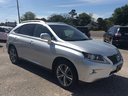 Used Car Dealer «Springtime Motors», reviews and photos, 4634 Farm to Market 2920, Spring, TX 77388, USA