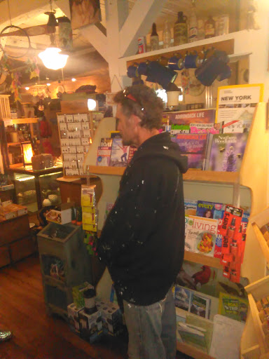 General Store «Adirondack General Store», reviews and photos, 899 E Shore Dr, Adirondack, NY 12808, USA