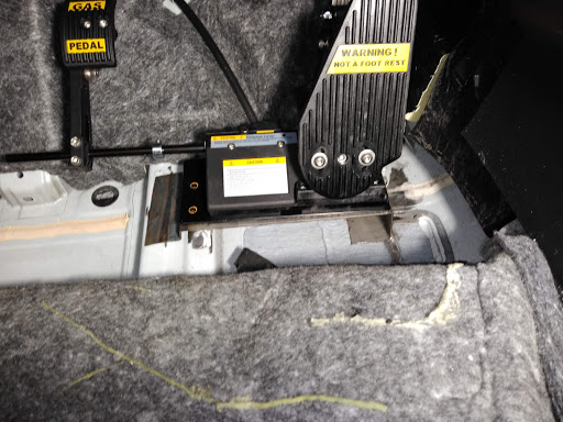 Handicapped Transportation Service «AMS Auto», reviews and photos, 1340 Cobblestone Way, Woodstock, IL 60098, USA