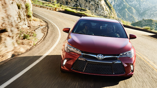 Toyota Dealer «Prime Toyota of Boston», reviews and photos, 1605 VFW Pkwy, West Roxbury, MA 02132, USA