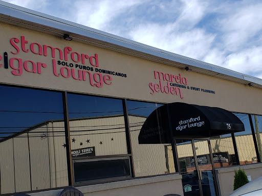 Stamford Cigar Lounge, 75 Research Dr, Stamford, CT 06906, USA, 