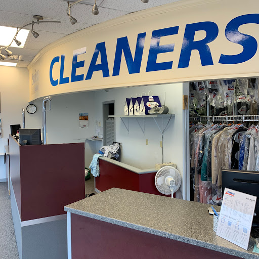 Swiss Cleaners & Uniform Services