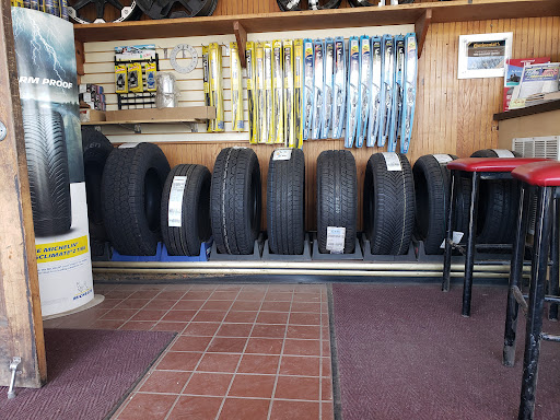 Tire Shop «Tire Discount Center», reviews and photos, 76 Dolson Ave, Middletown, NY 10940, USA