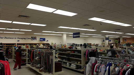 Thrift Store «Goodwill Retail Store», reviews and photos